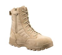 Original Swat Tan Classic Composite Toe Boots - 119402