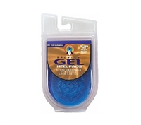 Penguin Brand Epoflex Gel Heel Pads - P7777