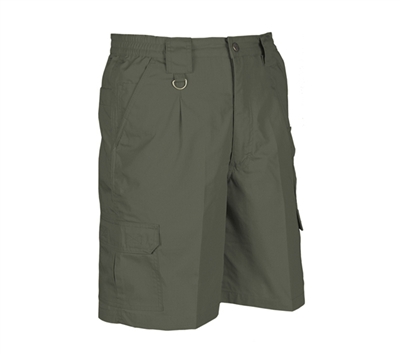Propper Olive Lightweight Tactical Shorts - F525350330