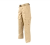 Propper Women Khaki Lightweight Tactical Pants - F525450250