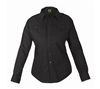 Propper Womens Black Long Sleeve Tactical Shirts - F530550001