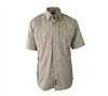 Propper Khaki Lightweight Short Sleeve Shirts - F531150250
