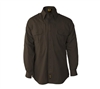 Propper Brown Lightweight Long Sleeve Shirts - F531250200
