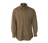 Propper Coyote Lightweight Long Sleeve Shirts - F531250236