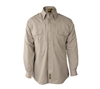 Propper Khaki Lightweight Long Sleeve Shirts - F531250250