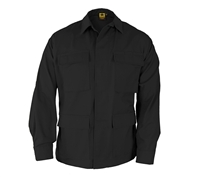 Propper Black BDU Button Down Shirt - F545412001