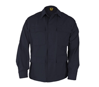 Propper Navy BDU Button Down Shirt - F545412405