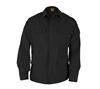 Propper Black Cotton Ripstop BDU Coats - F545455001