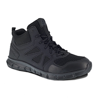 Reebok Sublite Cushion Tactical Mid Boot - RB8405
