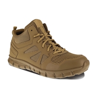 Reebok Sublite Cushion Tactical Mid Boot - RB8406