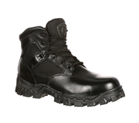 Rocky Boots Waterproof Composite Toe Duty Boot - 6167