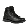 Rocky Portland Black Side Zip Boot - RKD0071