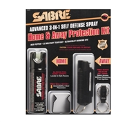 Sabre 3 In 1 Home & Away Kit - 10018