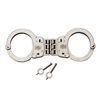 Smith & Wesson Hinged Handcuff - 10089