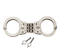 Smith & Wesson Hinged Handcuff - 10089