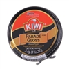 Rothco KIWI Black Parade Gloss Shoe Polish - 10111