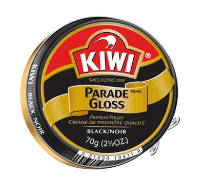 Rothco KIWI  2.5 oz Parade Gloss - 10118