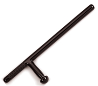 Rothco Nylon Fiberglass Baton With side Handle - 10151