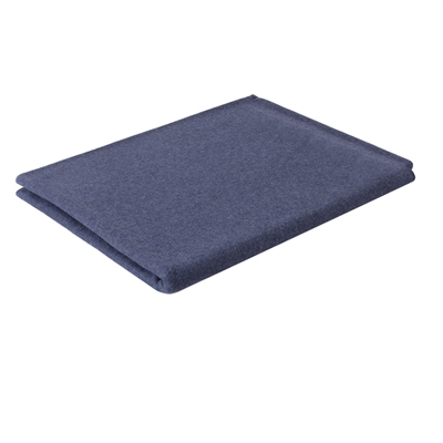 Rothco Navy Blue 70% Virgin Wool Blanket - 10231
