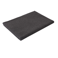 Rothco Grey Wool Blanket - 10249