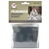 Rothco Polarshield Survival Lightweight Emergency Blanket - 1032