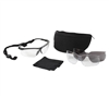 Uvex Genesis Military Eye Protection Kit - 10339
