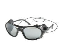 Rothco Wind Guard Tactical Sunglasses - 10380