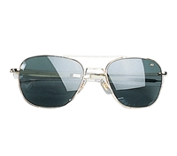 American Optics 55MM Polarized Sunglasses - 10714