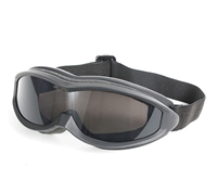 Rothco Sportec Tactical Goggles - 11379