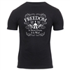 Rothco Athletic Fit Freedom T-Shirt 1187