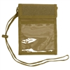 Rothco Deluxe ID Holder 1246