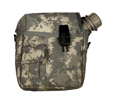 Rothco Bladder Canteen Cover - 1267