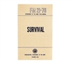 US army survival manual - FM 21-76