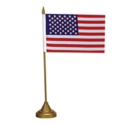 Rothco Stick US Flag - 1443