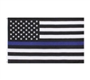 Rothco Thin Blue Line US Flag 14455