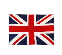 Rothco British United Kingdom Flag - 1452