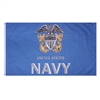 Rothco US Navy Anchor Flag - 1497