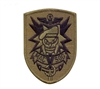 Rothco Subdued Viet Mac Sog Patch - 1536