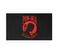 Rothco Pow-Mia Flag - 1538