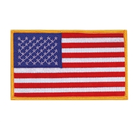 Rothco US Flag Patch - 1582