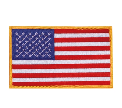 Rothco US Flag Patch - 1582