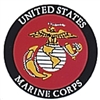 Rothco US Marine Corps Decal - 1688