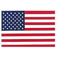 Rothco American Flag Decal Sticker - 1693