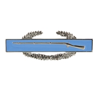 Rothco Combat Infantry Badge - 1754