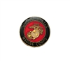 Rothco Marine Corps Pin - 1775