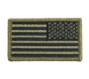 Rothco OCP American Flag Patch Reverse - 17790