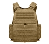 Rothco Oversized MOLLE Plate Carrier Vest - 1923
