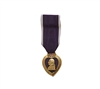 Rothco Miniature Purple Heart Medal - 1951