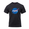 Rothco NASA Meatball Logo T-Shirt 1958