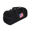 Rothco U.S. Flag Shoulder Duffle Bag - 2129